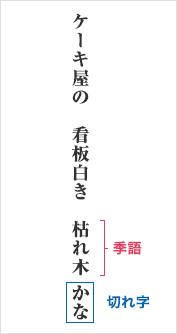 ゆるっと俳句散歩 Vol 1 基礎編 ソトイコ 肺がんとともに生きる